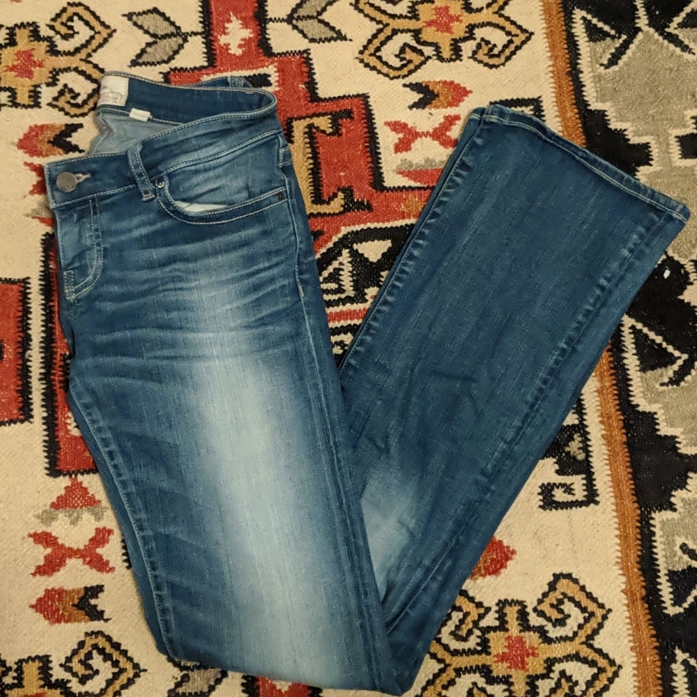 BKE Women's Denim Jeans